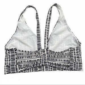 Victoria’s Secret sports bra size small